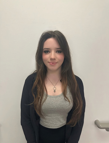 Ryleigh S - SHSU Babysitter