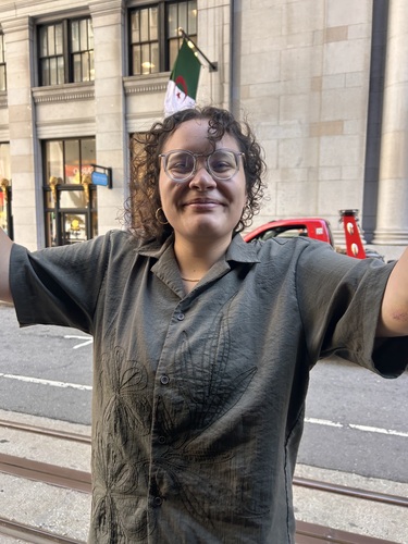 Melissa A - Bryn Mawr Babysitter