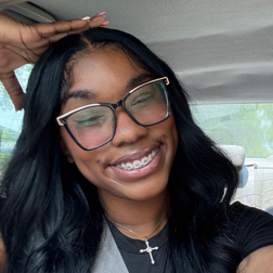 Nyla S – UAB Student Seeking Babysitting Jobs