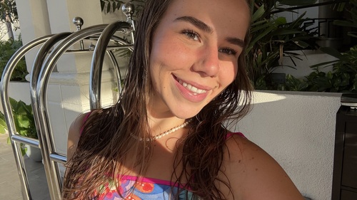 Lilly K - Palm Beach State Babysitter