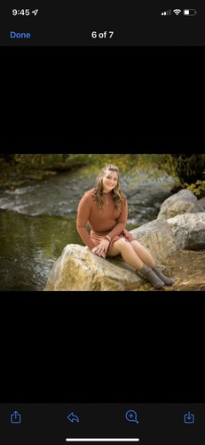 Jaidelyn G - Helena College, Univ of Montana Babysitter