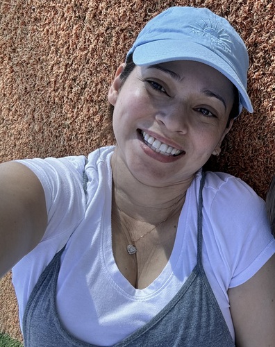 Diana L - Richland College  Babysitter