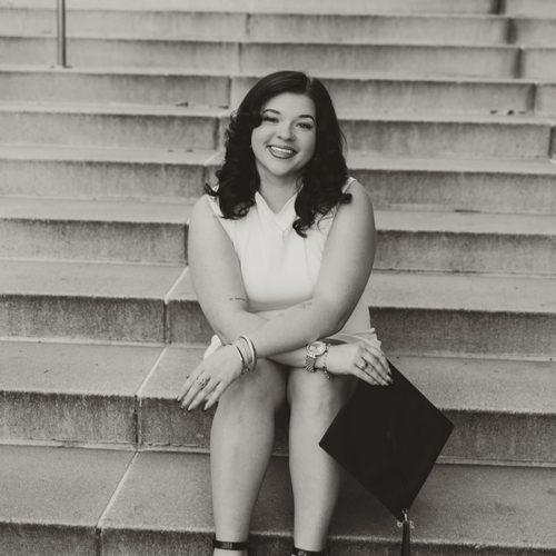 Megan R – UTC Student Seeking Nanny Jobs