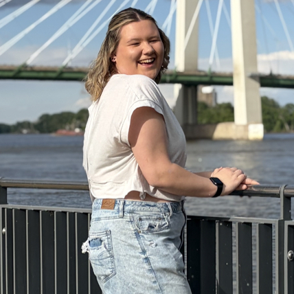 Hailee D - Southeastern Community College (IA) Babysitter