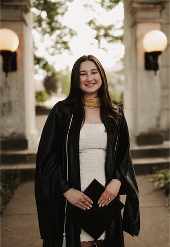 Kailey S - UD Babysitter