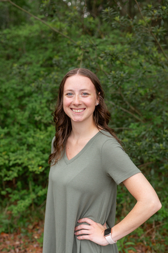 Emily B - UGA Babysitter