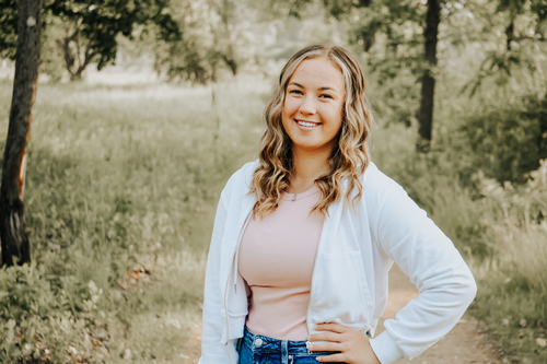 Mackenzie U - Chippewa Valley Technical College Babysitter