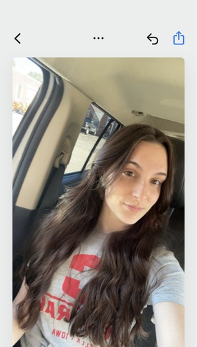 Isabel P - Kirkwood Babysitter