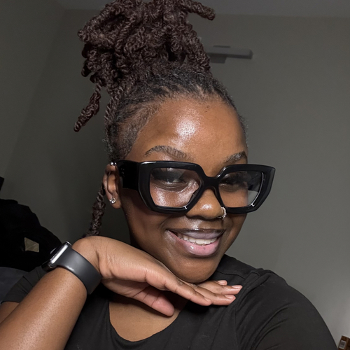 Chelsea M - Towson University Babysitter