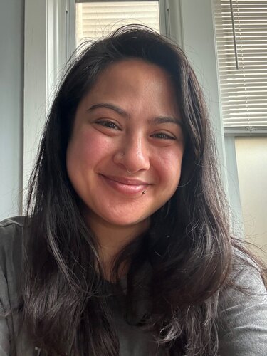 Frances K - Seattle Central College Babysitter