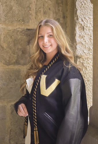 Paige P - Vanderbilt Babysitter