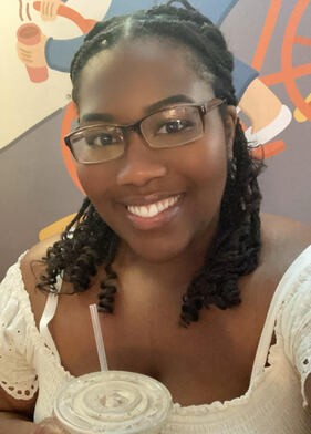 Katrina O - Regent Babysitter