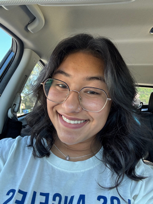 Genesis B - GCU Babysitter