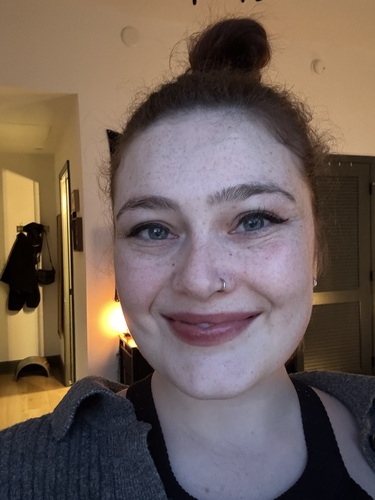 Kodi H - UAB Babysitter