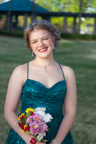 Caledonia (Callie) C - Auburn Babysitter