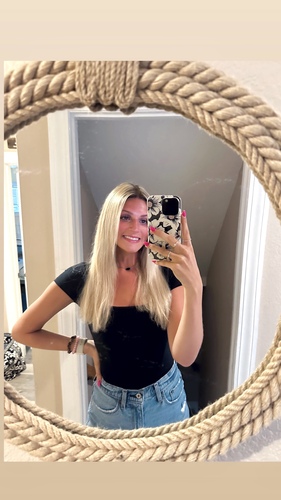 Keilah C - Waynesburg Babysitter