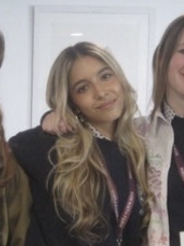 Daniella C - Penn State Harrisburg Babysitter