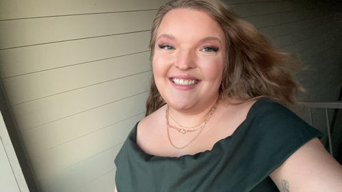 Kaitlyn H - Ivy Tech Babysitter