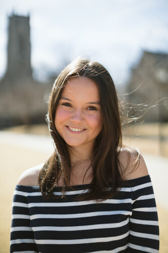 Abby J - Rhodes College Babysitter