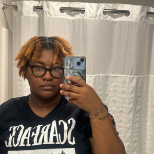 Tajera T - Broward Babysitter