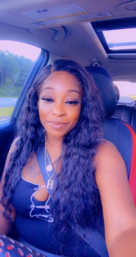 Latoya F - GSW Babysitter