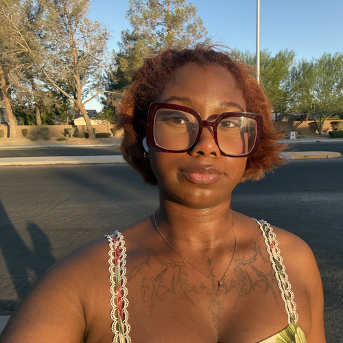 Janiyah N - CSN Babysitter