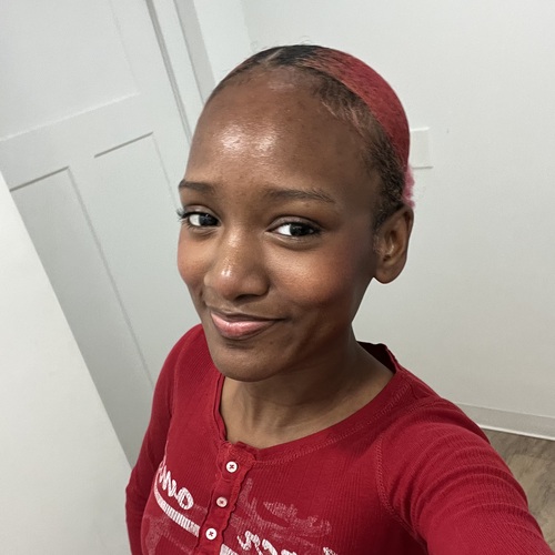Kyrah J - Youngstown State Babysitter