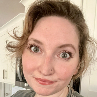 Olivia M - Clemson Babysitter