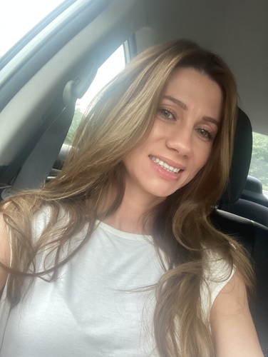 Daniela P - RCC Babysitter