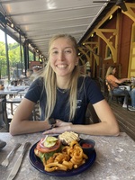 Laura K – GMU Student Seeking Babysitting Jobs