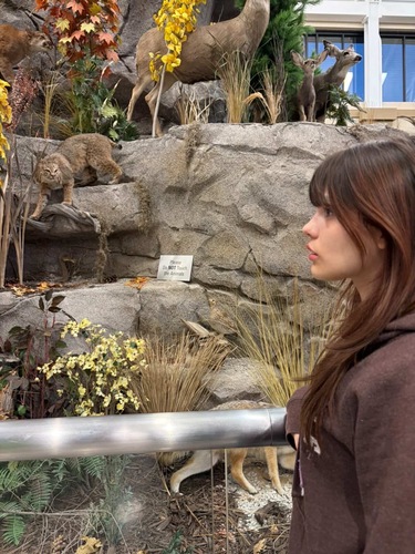 Reality G - TCC Babysitter