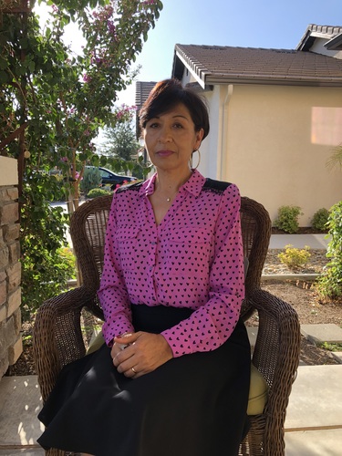 Evelyn M - Beacon College Babysitter