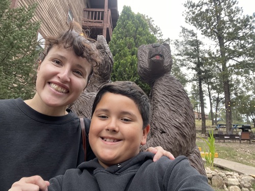 Cristina M - UTEP Babysitter