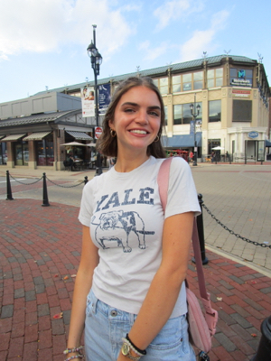 Anna G - Mobile Babysitter