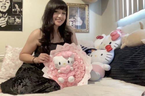 Litzy B - Redlands Babysitter