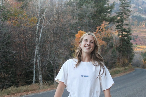 Sarah S - BYU Babysitter