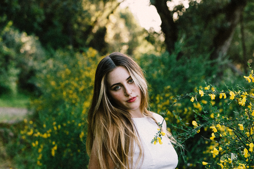 Pearl B - USF Babysitter