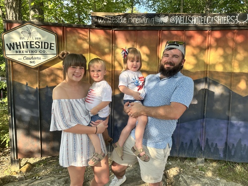 Mikayla S - Cleveland Community College  Babysitter