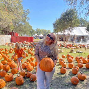 Marisa C - UTC Babysitter