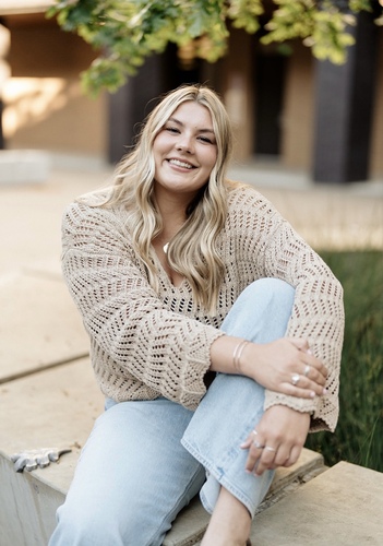 Chloe W - San Diego Babysitter