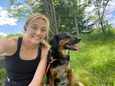 Emerson W - UD Babysitter