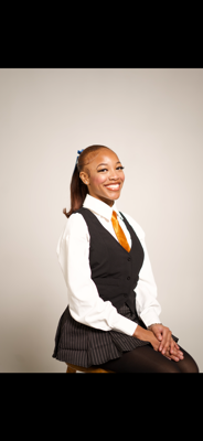 Tanijah B - TSU Babysitter