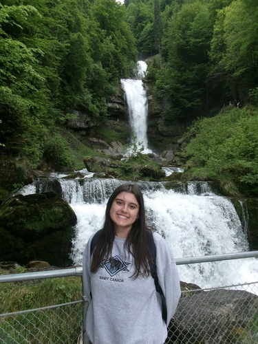 Kaylee L - UGA Babysitter