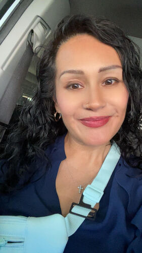 Genevieve C - ASU Babysitter