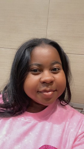 Aubriana W - Georgia Southern Babysitter