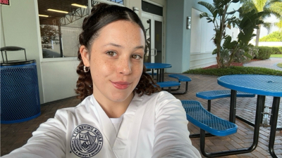 Kaliann P - Keiser Babysitter