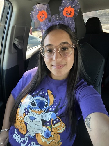 Anessa P - UIW Babysitter