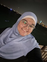 Iman S – Ohio State Student Seeking Babysitting Jobs