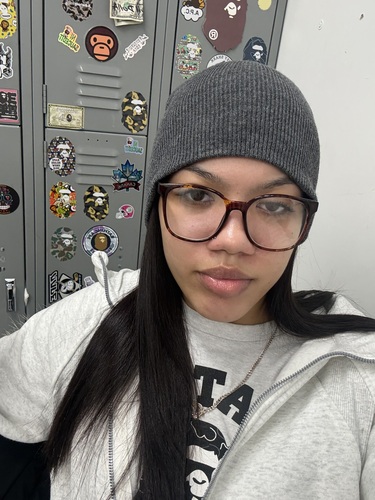 Taylor S - UDC Babysitter