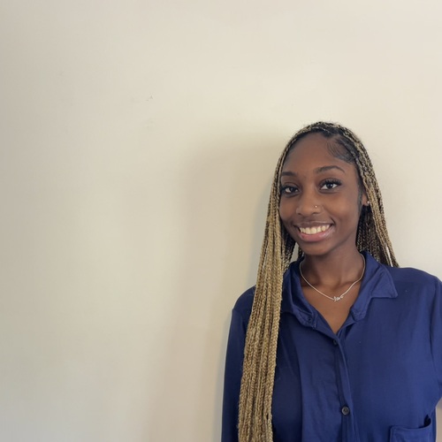 Aniya B - Virginia's Community Babysitter